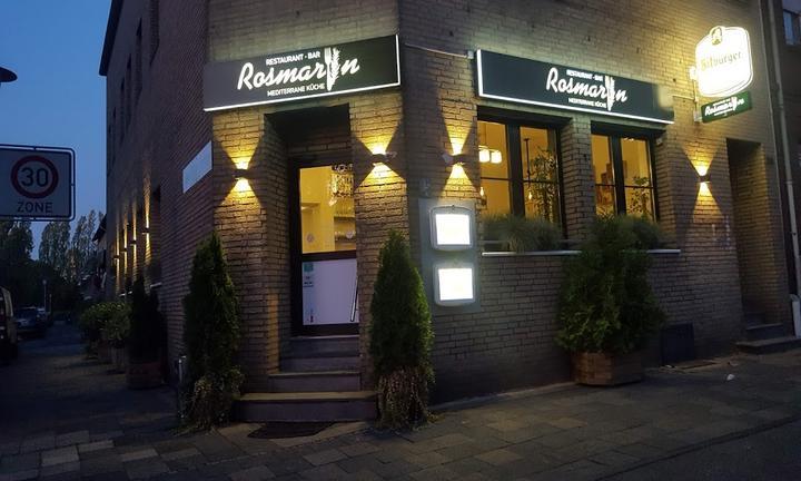 Rosmarin Restaurant-Bar